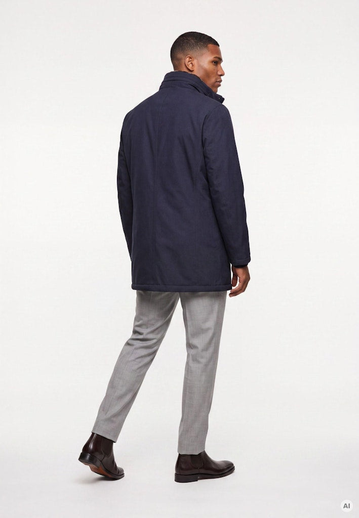 Milestone London Jacket
