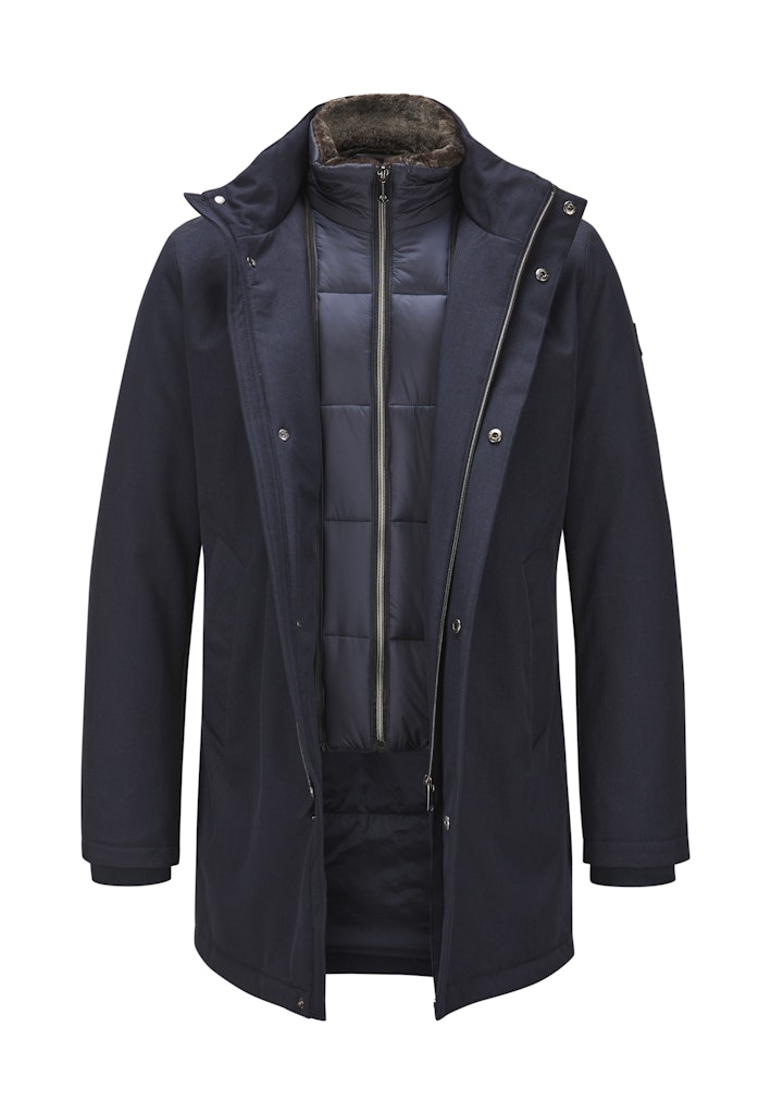 Milestone London Jacket