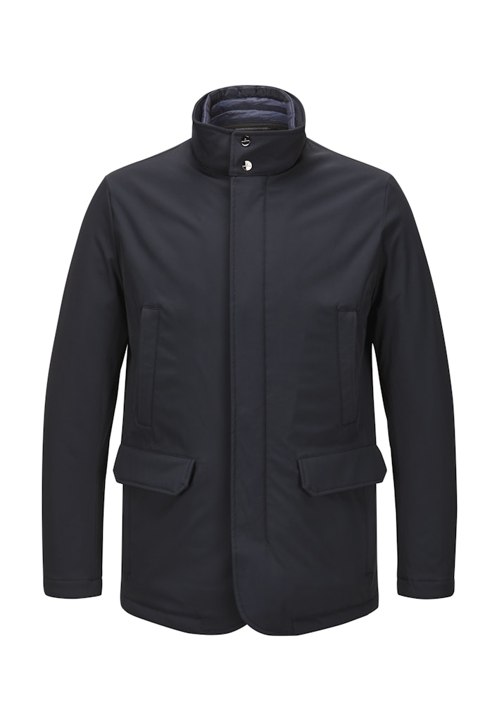 Milestone Presley Jacket