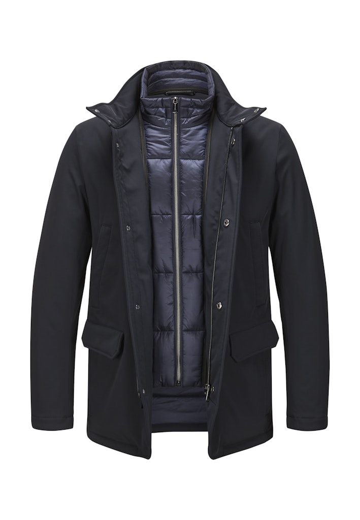 Milestone Presley Jacket