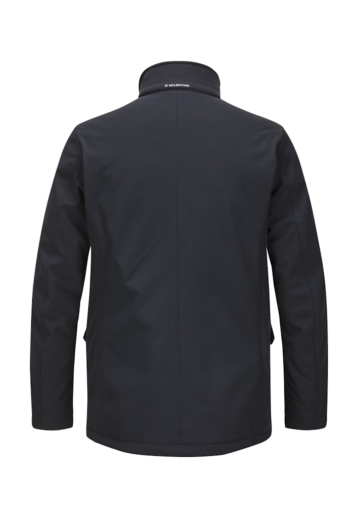 Milestone Presley Jacket