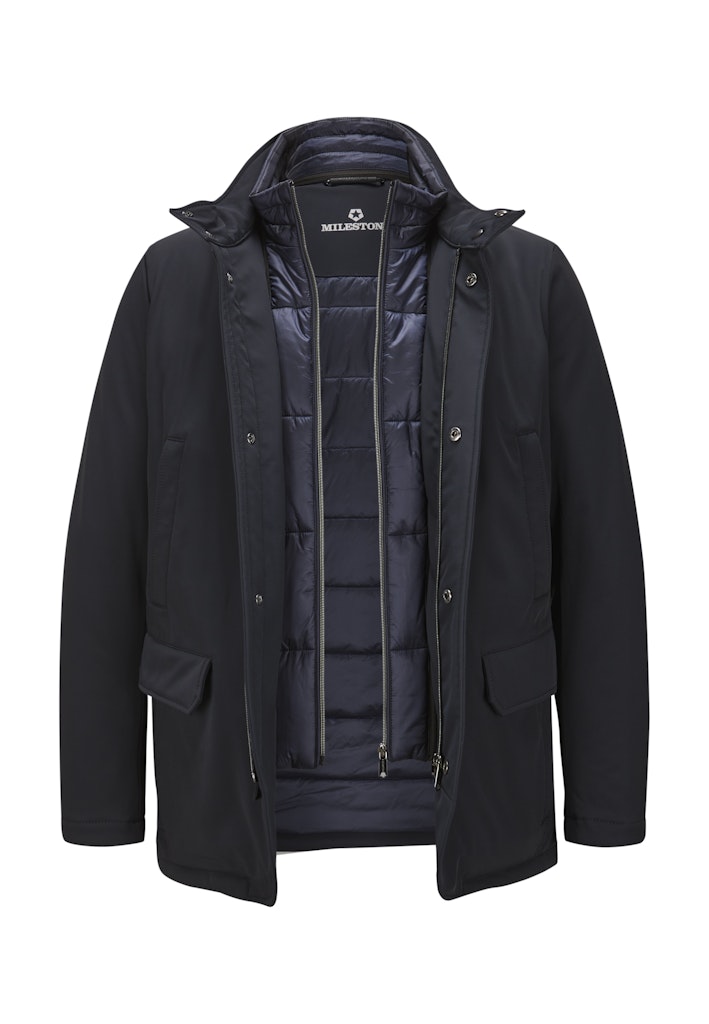Milestone Presley Jacket