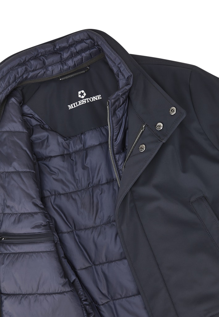 Milestone Presley Jacket
