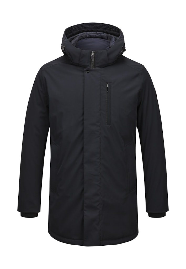 Milestone Hector Jacket