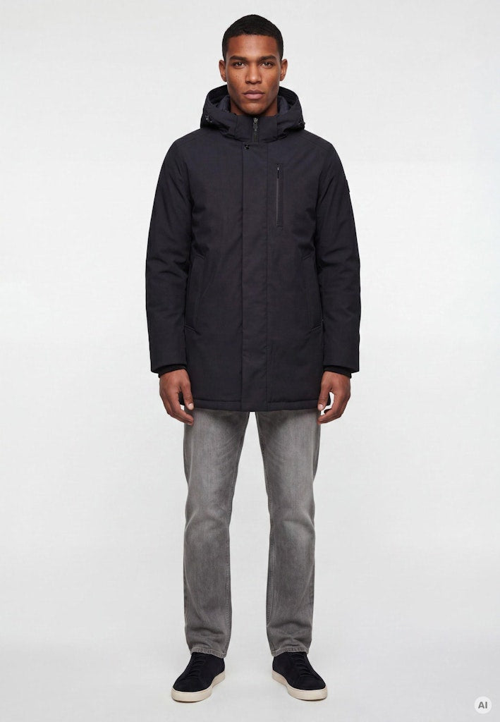 Milestone Hector Jacket
