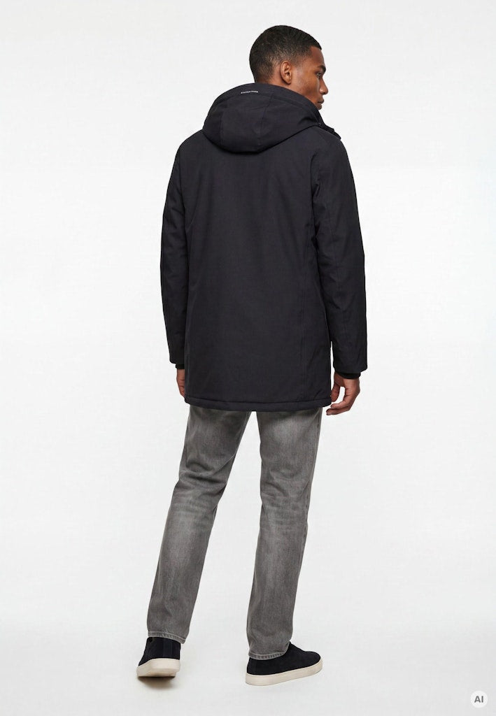 Milestone Hector Jacket