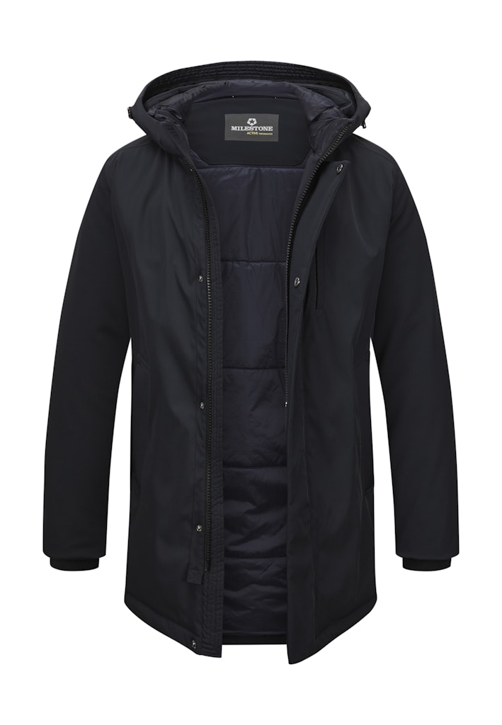 Milestone Hector Jacket