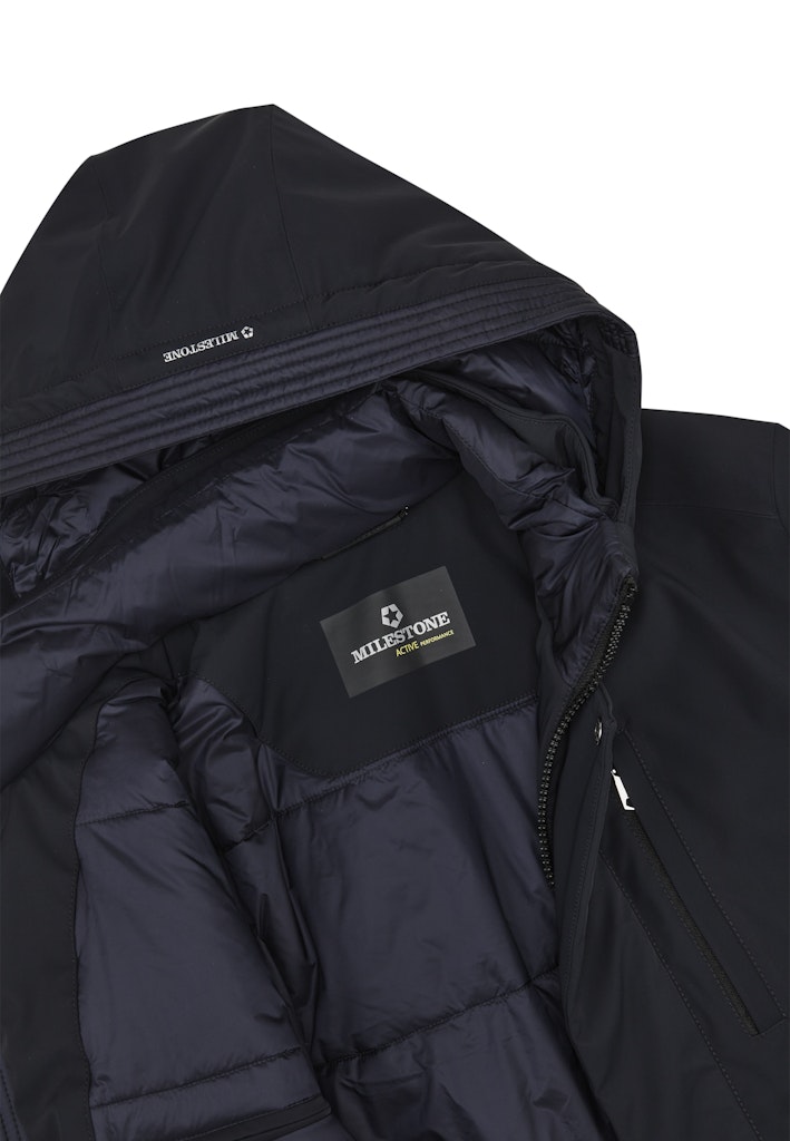 Milestone Hector Jacket