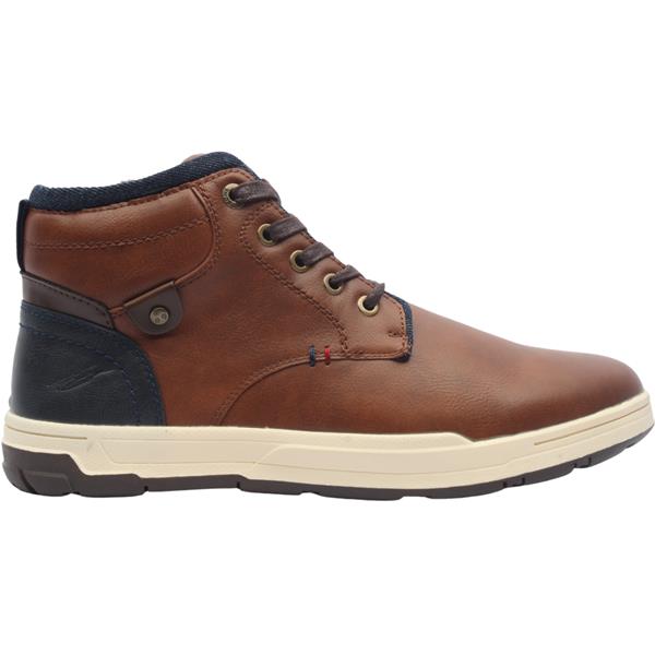 Lloyd & Pryce Tommy Bowe Mitchell Boot