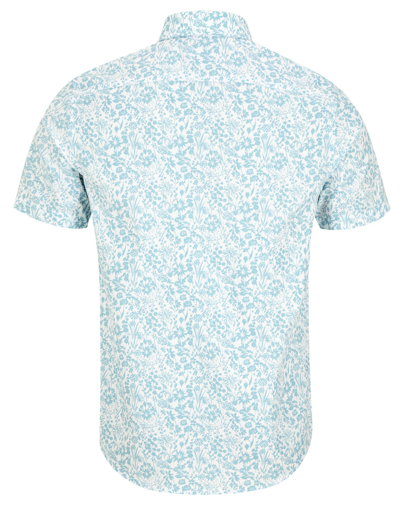 Salt & Lime Beach S/S Shirt