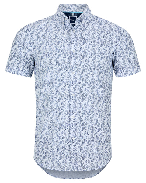 Salt & Lime Party S/S Shirt