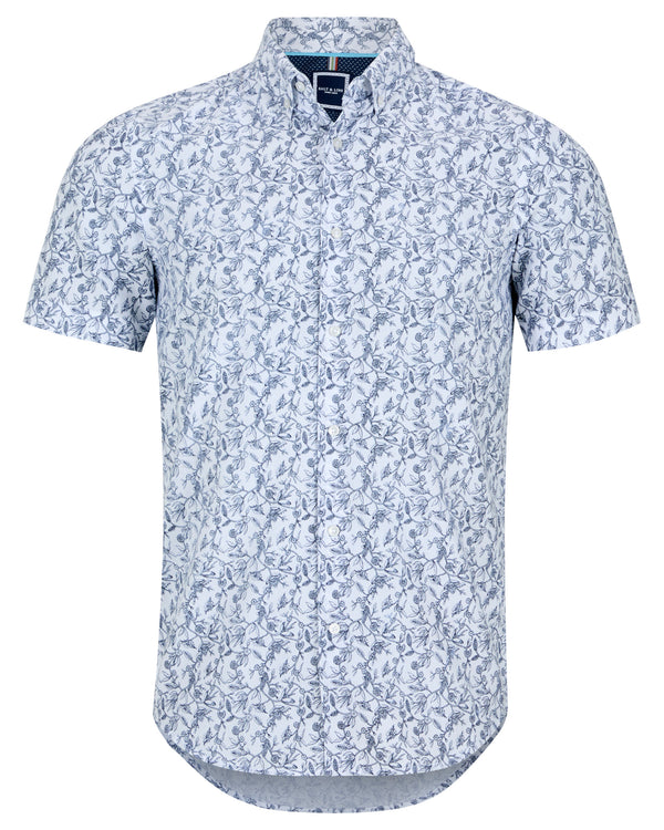 Salt & Lime Party S/S Shirt