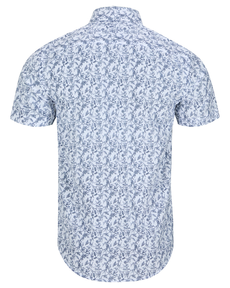Salt & Lime Party S/S Shirt