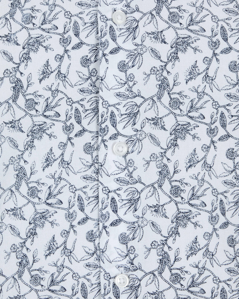 Salt & Lime Party S/S Shirt