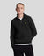 Lyle & Scott Loopback 1/4 Zip