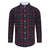 William Tailor Monti Check Shirt