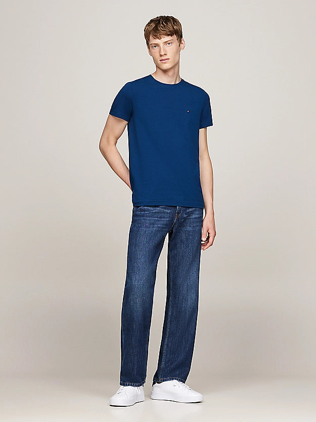 Tommy Hilfiger Stretch Slim Fit T-Shirt