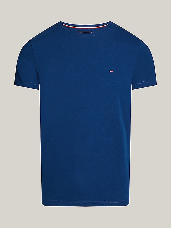 Tommy Hilfiger Stretch Slim Fit T-Shirt