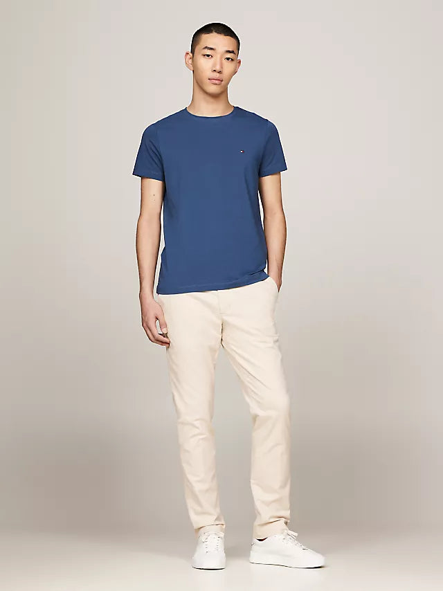 Tommy Hilfiger Stretch Slim Fit T-Shirt