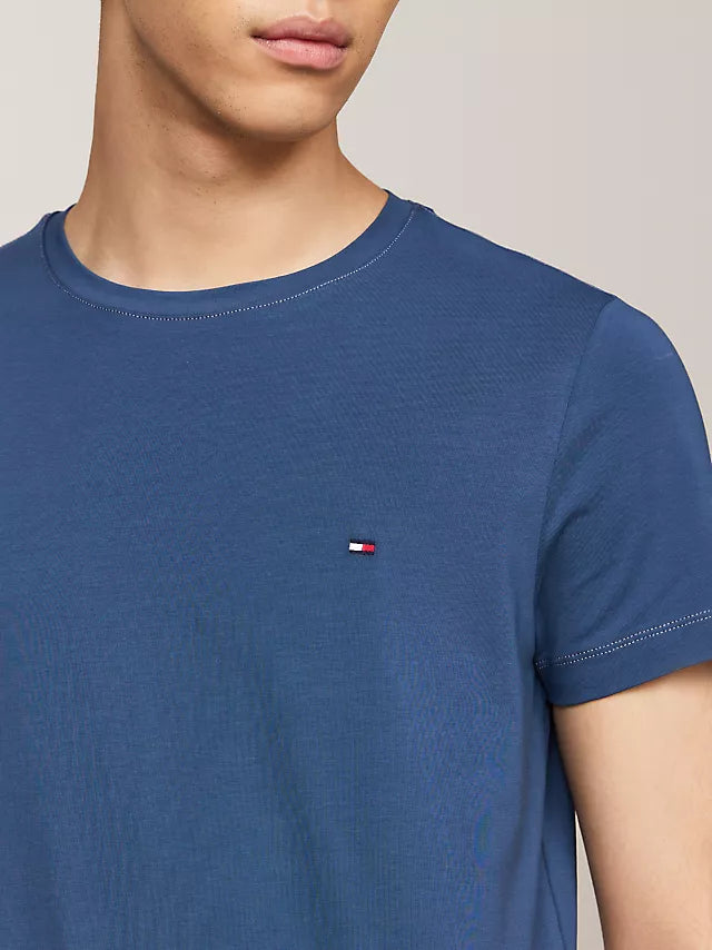 Tommy Hilfiger Stretch Slim Fit T-Shirt