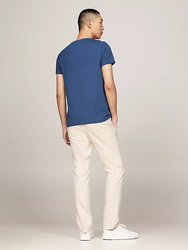 Tommy Hilfiger Stretch Slim Fit T-Shirt