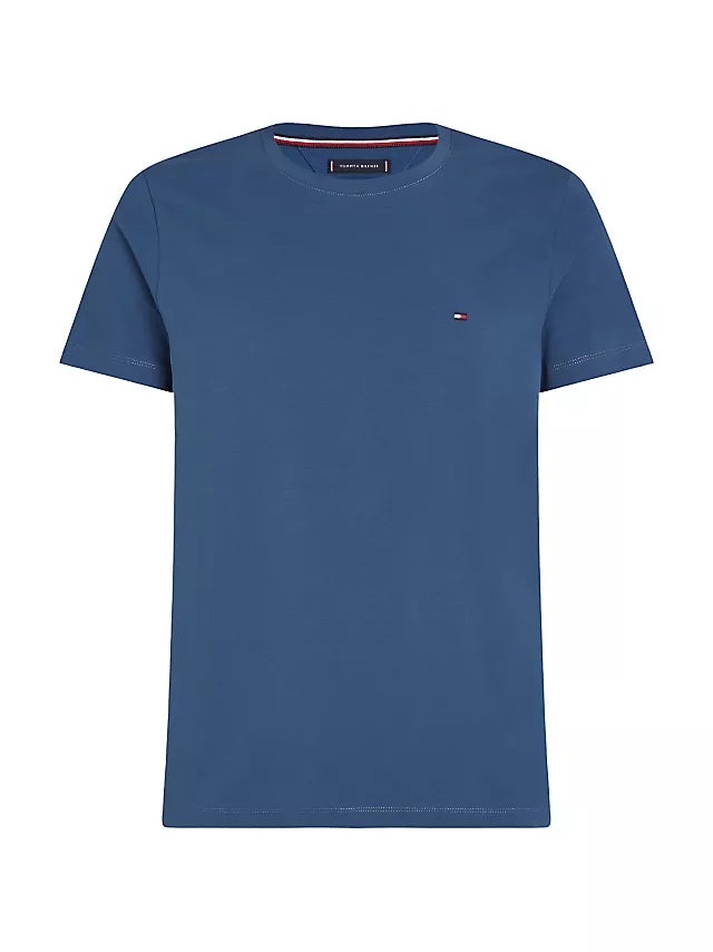 Tommy Hilfiger Stretch Slim Fit T-Shirt