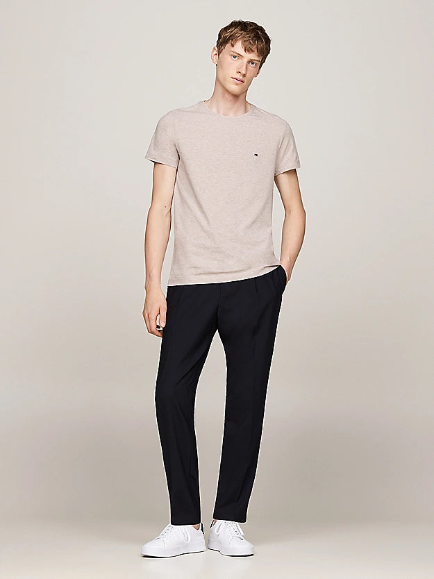 Tommy Hilfiger Stretch Slim Fit T-Shirt