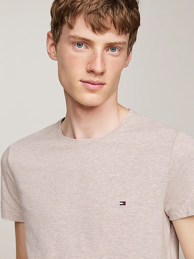 Tommy Hilfiger Stretch Slim Fit T-Shirt