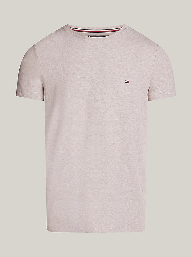 Tommy Hilfiger Stretch Slim Fit T-Shirt