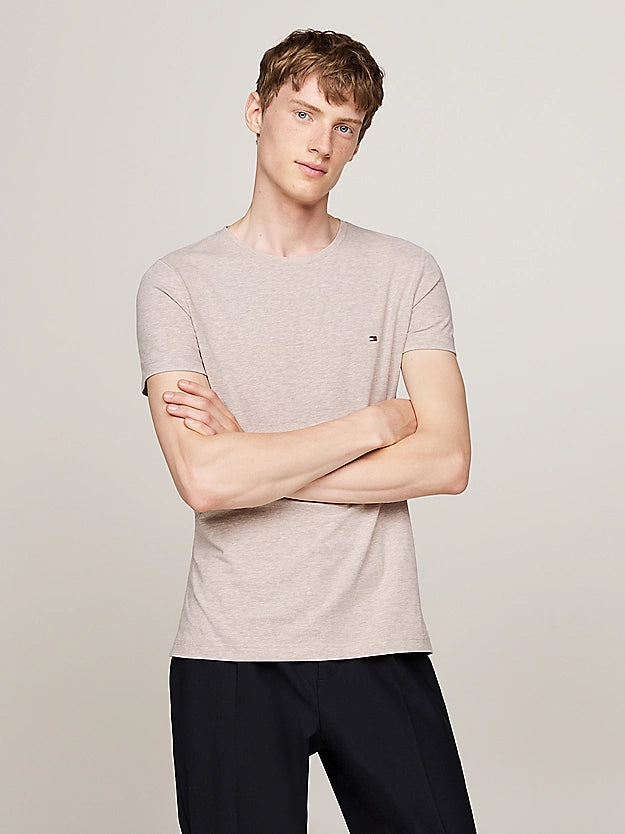 Tommy Hilfiger Stretch Slim Fit T-Shirt