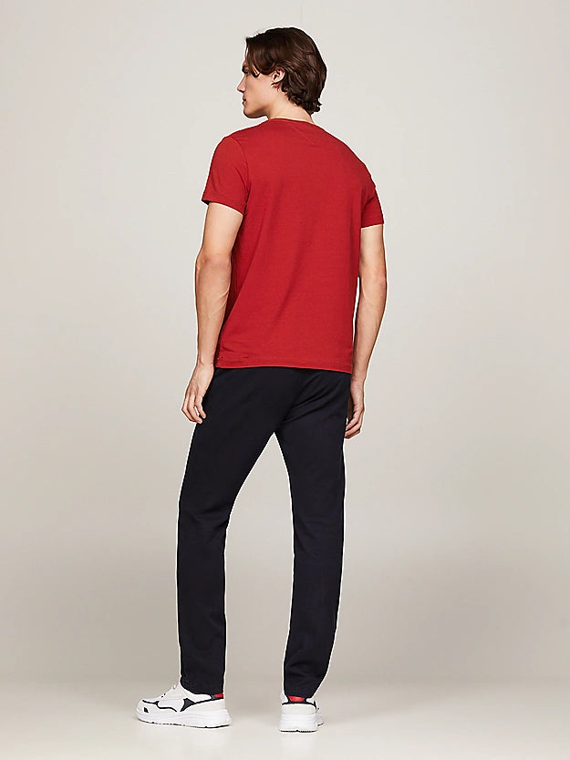 Tommy Hilfiger Stretch Slim Fit T-Shirt