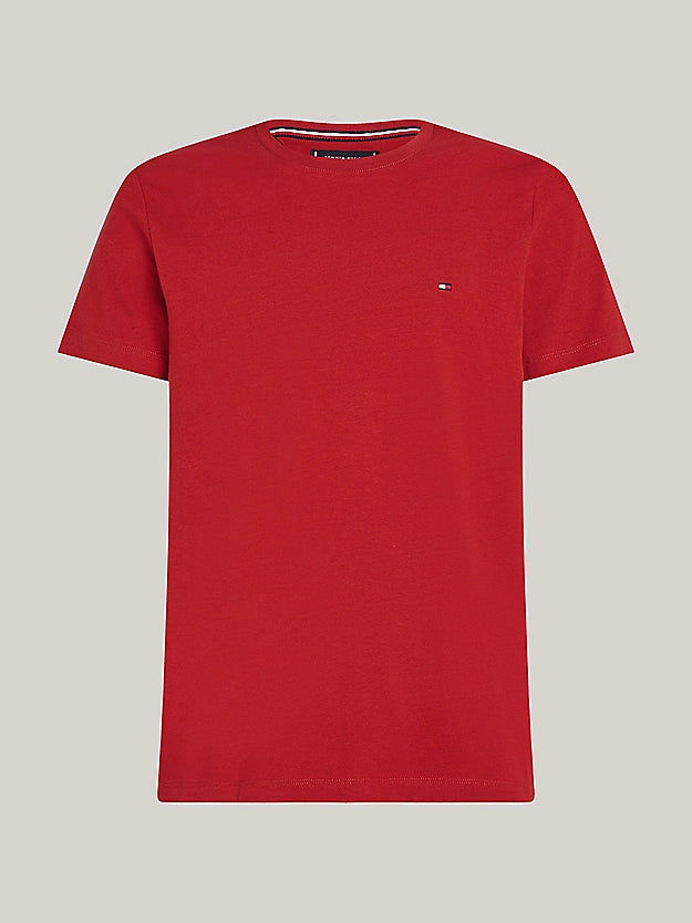 Tommy Hilfiger Stretch Slim Fit T-Shirt