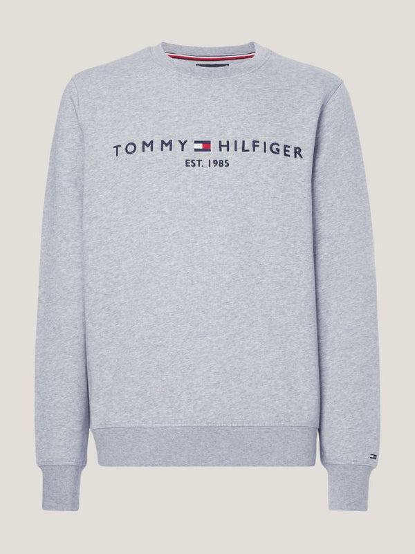 Sweat-shirt Tommy Hilfiger Centre Badge Homme