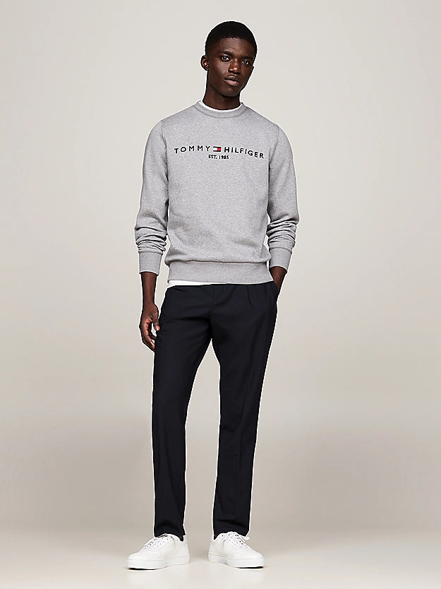 Tommy Hilfiger Tommy Logo Sweatshirt