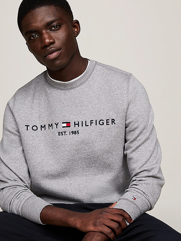 Tommy Hilfiger Tommy Logo Sweatshirt