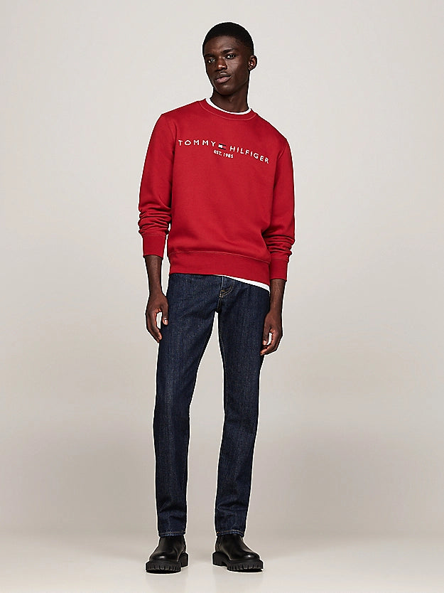 Tommy Hilfiger Tommy Logo Sweatshirt