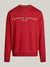 Tommy Hilfiger Tommy Logo Sweatshirt