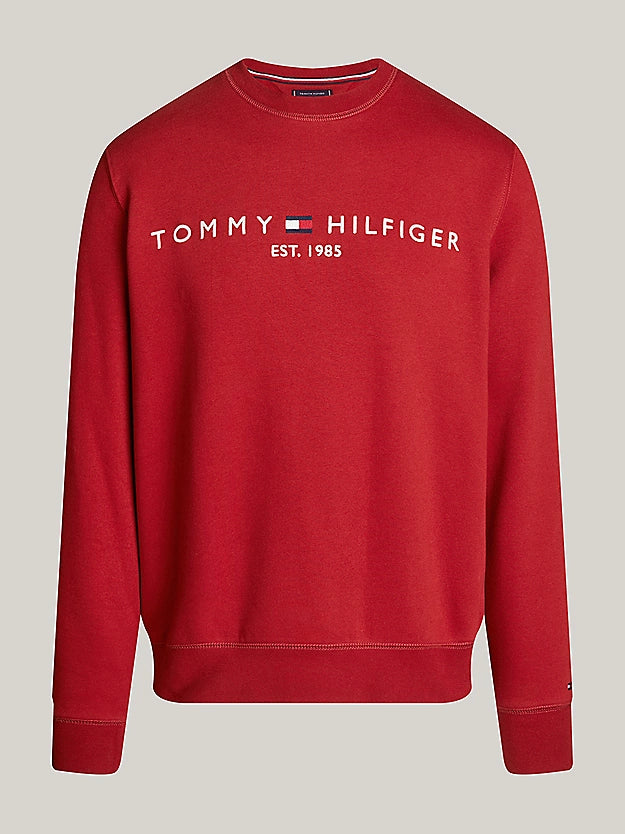 Tommy Hilfiger Tommy Logo Sweatshirt