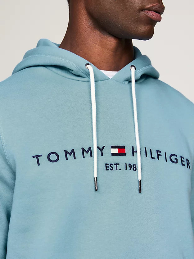 Tommy Hilfiger Logo Hoody