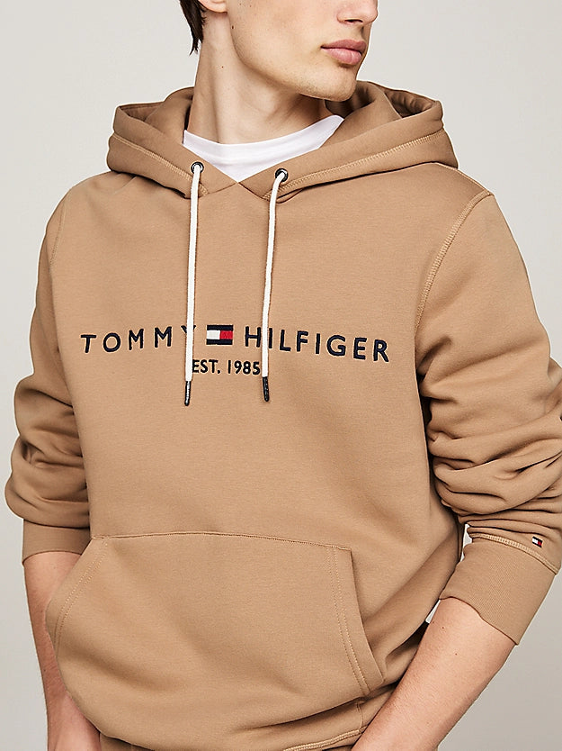 Tommy Hilfiger Tommy Logo Hoody