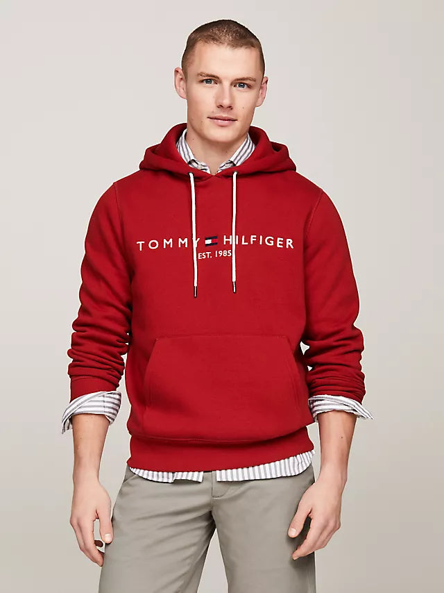 Tommy Hilfiger Tommy Logo Hoody