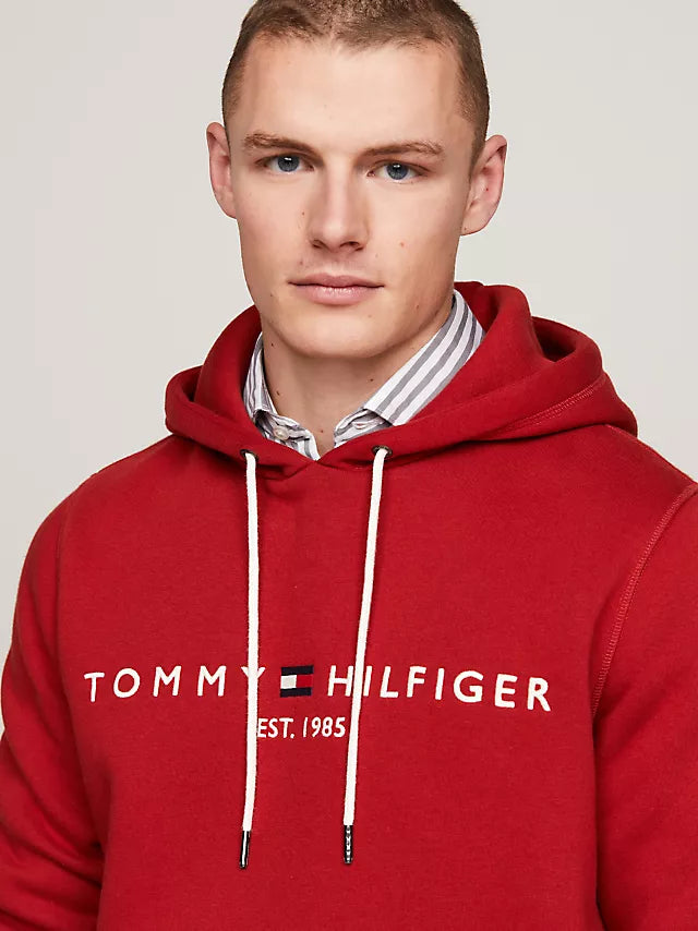 Tommy Hilfiger Tommy Logo Hoody