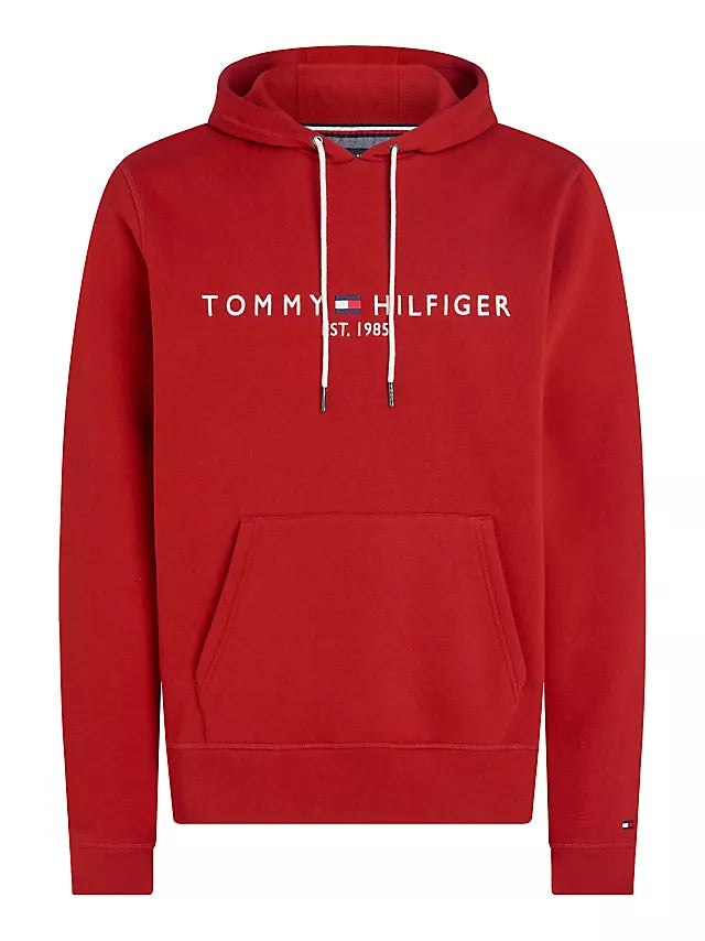 Tommy Hilfiger Tommy Logo Hoody