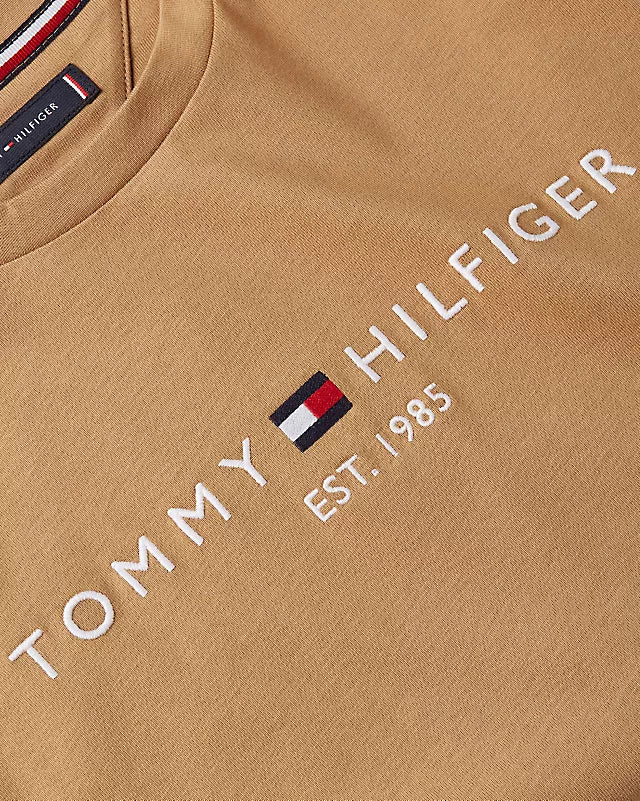 Tommy Hilfiger Tommy Logo T-Shirt