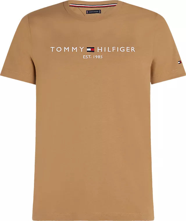 Tommy Hilfiger Tommy Logo T-Shirt