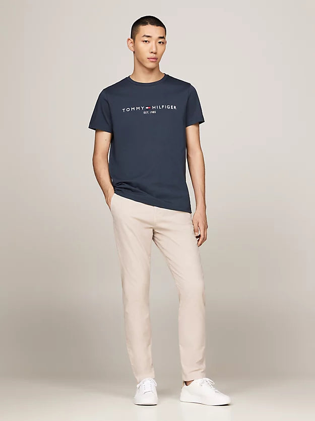 Tommy Hilfiger Tommy Logo T-Shirt