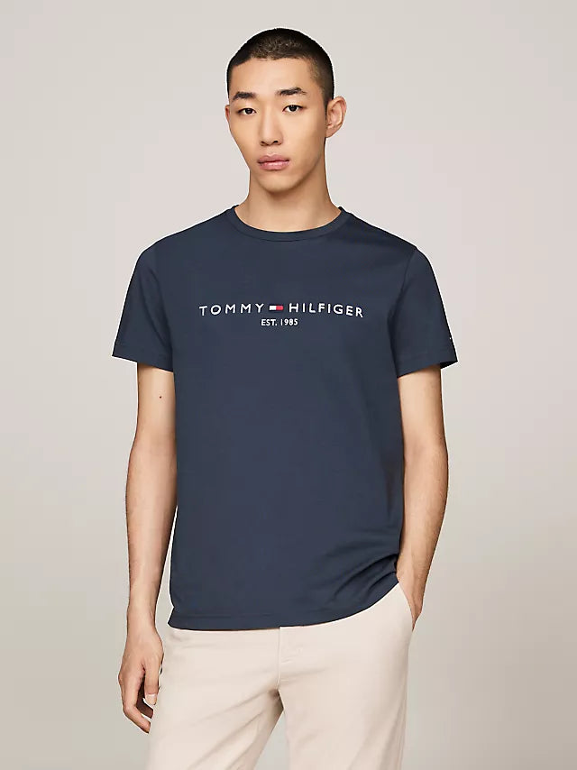 Tommy Hilfiger Tommy Logo T-Shirt