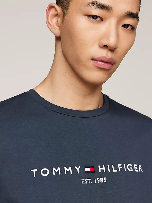 Tommy Hilfiger Tommy Logo T-Shirt