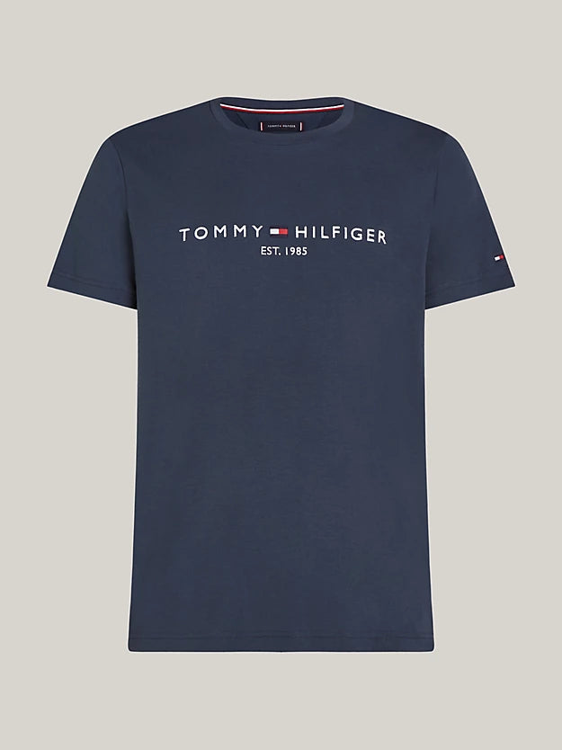 Tommy Hilfiger Tommy Logo T-Shirt