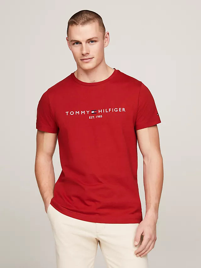 Tommy Hilfiger Tommy Logo T-Shirt